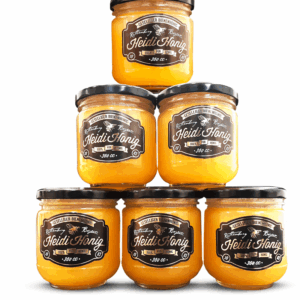 Pote 450 grs x 6 (Promo Lanzamiento)