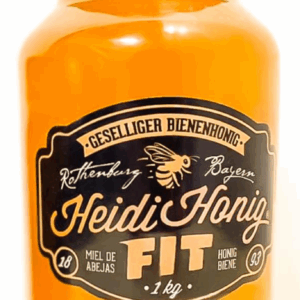 Heidi FIT | FRASCO DE 1kg
